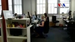 Sürekli Masa Başında Çalışmak Zararlı