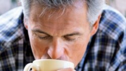 Science in a Minute: Caffeine is no Substitute for a Good Night’s Sleep