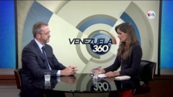 EE.UU. ofrece solución al vencimiento de pasaportes venezolanos