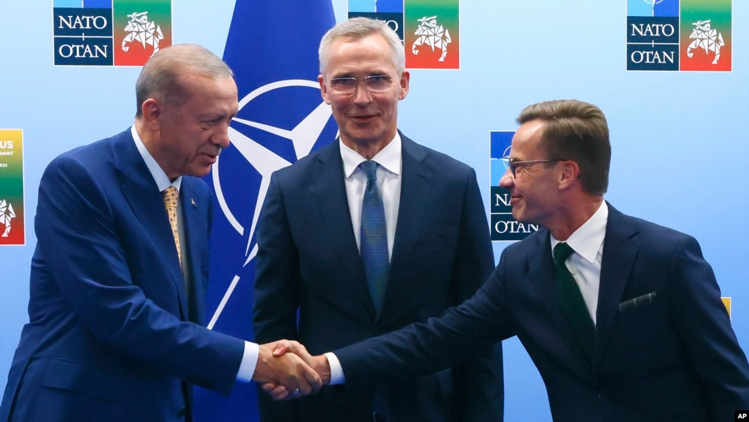 Ердоган ќе го потпише предлог-законот, најверојатно во наредните денови