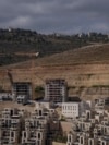 Rast izraelskih naselja