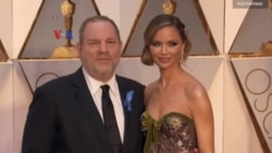 Tersandung Skandal Seks, Harvey Weinstein Didepak dari Oscar