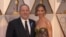 Tersandung Skandal Seks, Harvey Weinstein Didepak dari Oscar