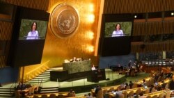 La ONU anticipa años de dificultades económicas para los países en desarrollo