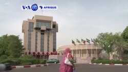 VOA60 Afrique du 24 avril 2019