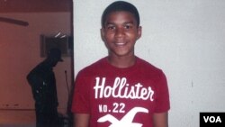 La muerte de Trayvon Martin, de 17 años, ha adquirido repercusión nacional.