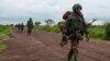 DRC's M23 Rebels Withdraw From Some Positions 