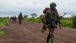 DRC M23 Rebel Group Denies Censoring Radio Programs