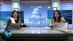 بي بي شیرینه – په ټیلې ویژن