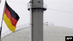 Almanya Nükleer Elektrik Santrallerini Kapatacak