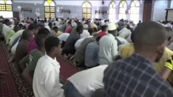 Waislam Kenya waingia katika saumu chini ya amri kali