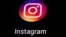 FILE - Instagram app logo is displayed on a mobile screen in Los Angeles. 