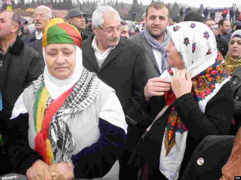 Newroz li Stenbolê