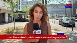 پرونده اخراج چهره جنجالی رسانه‌ای نزدیک به کرملین از فرانسه
