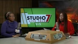 Live Talk - The Connection 