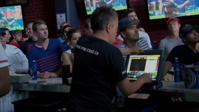 World Cup Boosting Profits for US Businesses