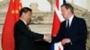 China Nervous About Possible Britain EU Exit