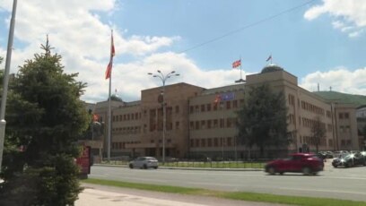 Нови тактики пред гласањето во Парламентот