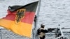 Mỹ: Tàu chiến Đức đi qua Biển Đông là để hỗ trợ trật tự thế giới 