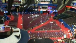 Buenos Días América