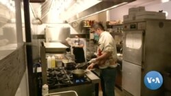 Ghost Kitchens Are Pandemic's Gift to Restaurant Industry 