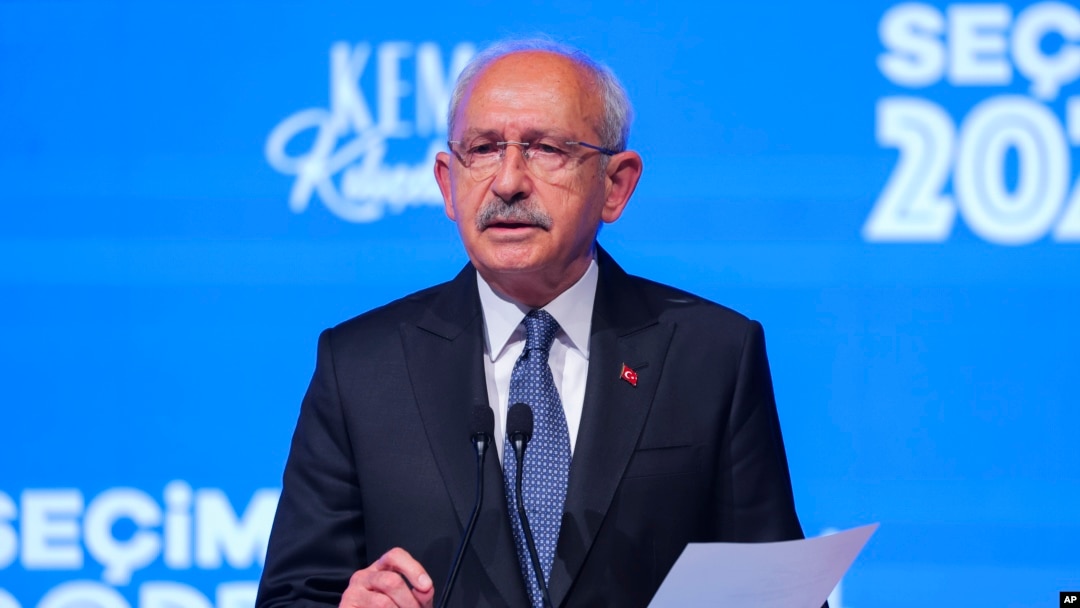 Turkey Elections