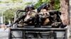 Tensions Rise Over Still-unpaid Bonuses to Ivory Coast Mutineers