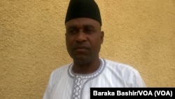Garba Saleh