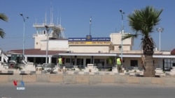 Firokxaneya Qamişlo Nêzîk Dîsa Vedibe