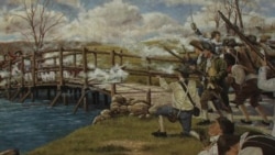 قصۀ سرباز امریکایی