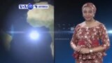 VOA60 AFIRKA: Shugaba Salva Kiir Na Sudan Ta Kudu Ya Kori Babban Kwamandan Sojan Kasar, Paul Malong