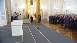 RUSSIA PUTIN SPEECH VO