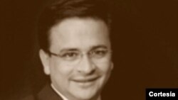 Jorge Restrepo dialoga sobre el acuerdo de paz en Colombia