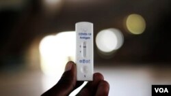 Zimbabwe Eases COVID-19 Restriction for Visitors