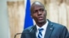 Jovenel Moïse, Haiti's Embattled President, Killed at 53 