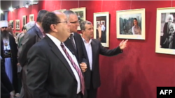 Fotografi Roland Tasho çel ekspozitë me foto të shqiptarëve në SHBA