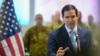 مارکو روبیو، وزیر امور خارجه ایالات متحده