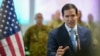مارکو روبیو، وزیر امور خارجه ایالات متحده