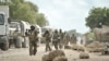 Onze soldats tués dans un attentat des shebab contre un camp militaire somalien