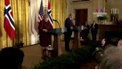 Նախագահ Թրամփը չի տեսնում Մյուլերի հետաքննությանը իր կողմից վկայություն տալու անհրաժեշտությունը