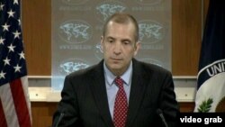 Mark Toner