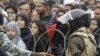 Protests Continue in Egypt; Muslim Brotherhood Joins Crisis Talks