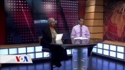Qubanaha VOA, Oct 19, 2017