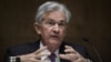 Gubernur Bank Sentral AS, Jerome Powell 