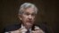 Chủ tịch Fed, Jerome Powell.