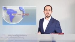 Dünyaya Baxış - 1 aprel 2020