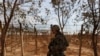 Militer AS Didorong untuk Cegah Kematian Warga Sipil dalam Operasinya