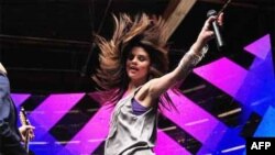 Selena Gomez Has a Promising New Career