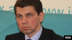 Aleksandr Mişenko 