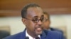 Parlemen Somalia Setujui Perdana Menteri Baru 
